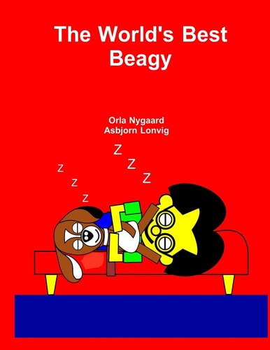 The World's Best Beagy About a Family Who Buys a Dog - a Beagle