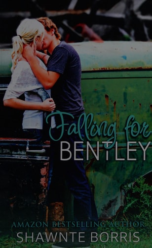 Falling for Bentley