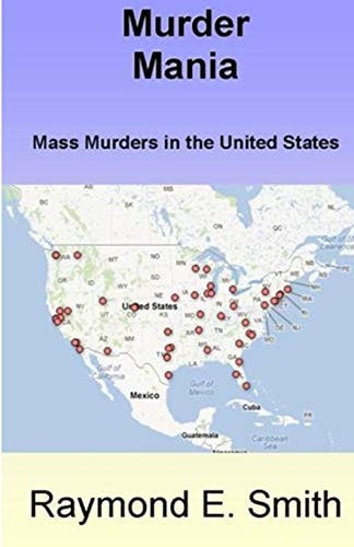 Murder Mania