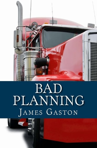 Bad Planning An Asher Mystery