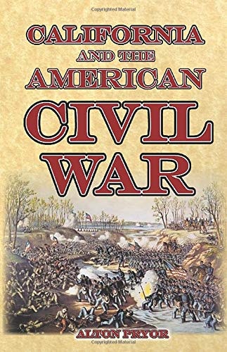 California and the American Civil War
