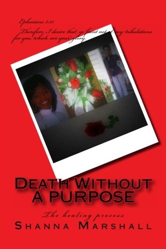 Death Without a Purpose The Healing Process