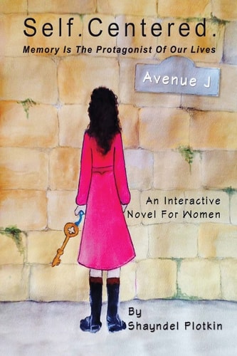 Self. Centered. An Interactive Novel