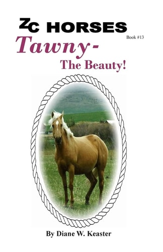 Tawny-The Beauty
