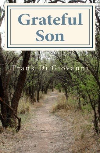Grateful Son A Tenement Memoir