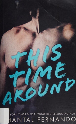 This Time Around