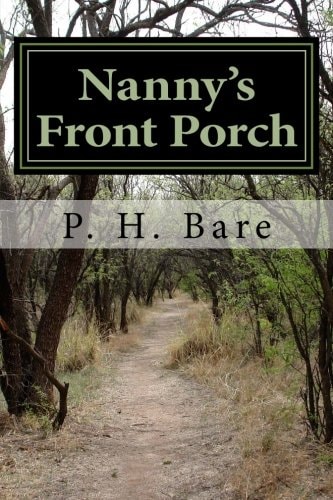 Nanny's Front Porch