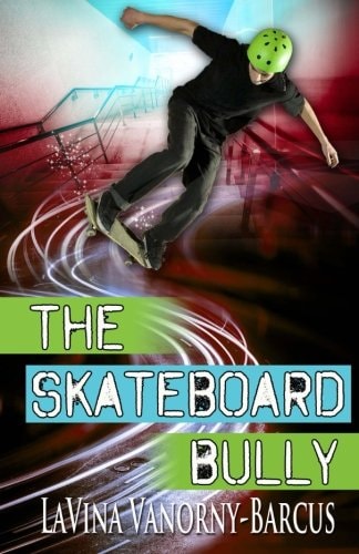 The Skateboard Bully