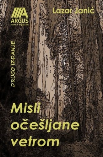 Misli Ocesljane Vetrom