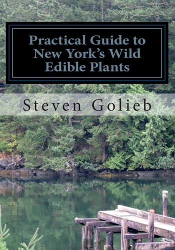Practical Guide to New York's Wild Edible Plants A Survival Guide