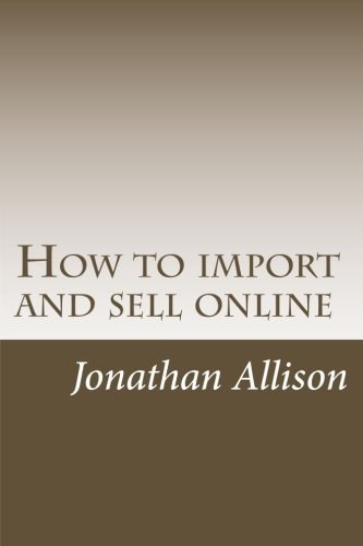 How to Import and Sell Online The Smart Business Builder Course