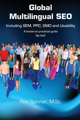Global Multilingual Seo Including Sem, Ppc, Smo and Usability