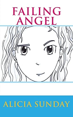 Failing Angel Falling Angel