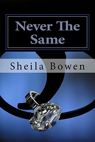 Never The Same Love. Lies. Revenge. Murder.
