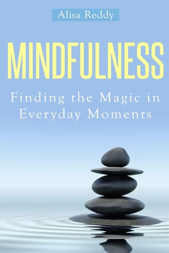 Mindfulness Finding the Magic in Everyday Moments