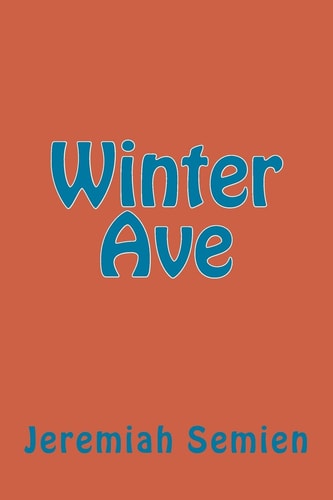 Winter Ave