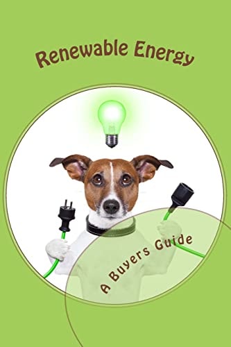 Renewable Energy - a Buyers Guide