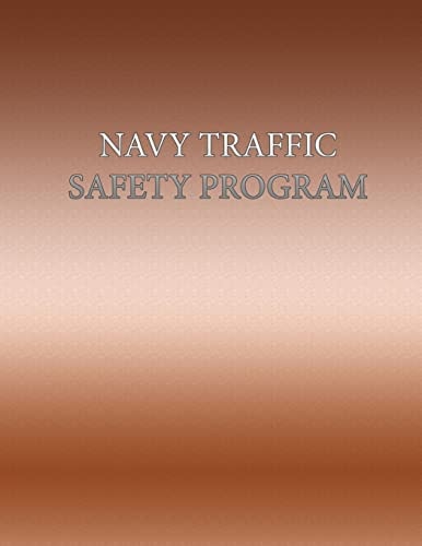 Navy Traffic Safety Program