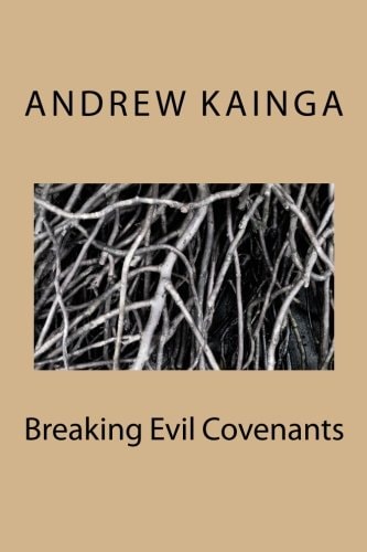 Breaking Evil Covenants