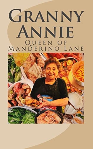 Granny Annie