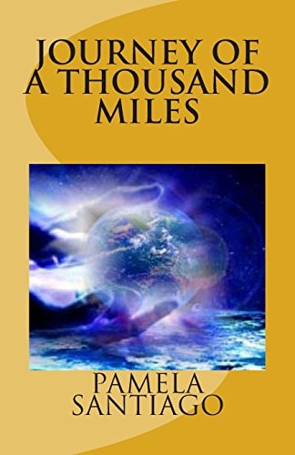 Journey of a Thousand Miles Journey from Love, Grief and Faith