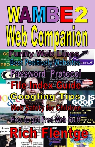 Wambe 2 Web Companion