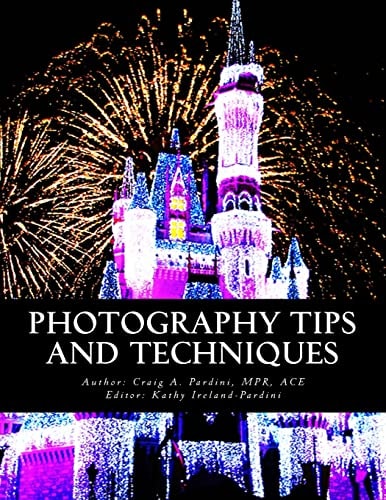 Photography Tips and Techniques