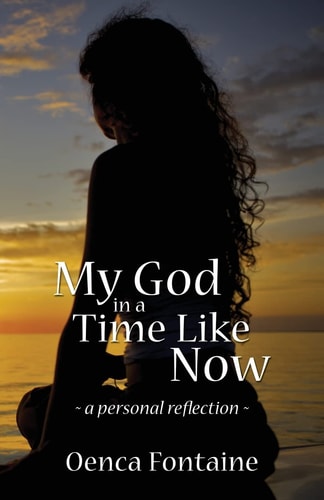 My God in a Time Like Now