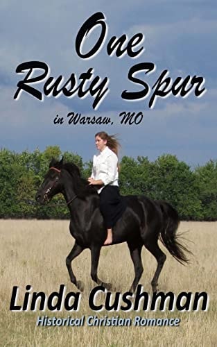 One Rusty Spur