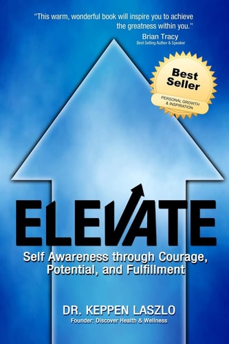 Elevate Self Awareness Through Courage, Potential, and Fulfillment