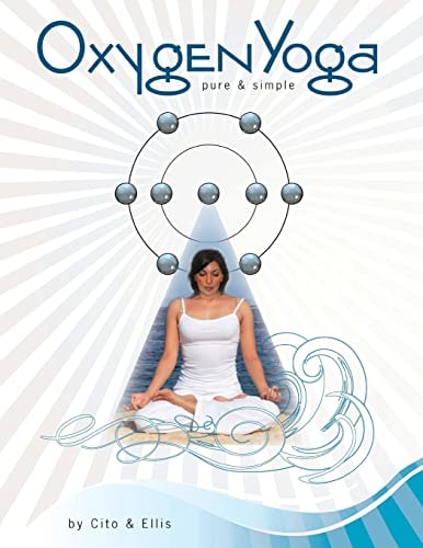 Oxygen Yoga Pure and Simple