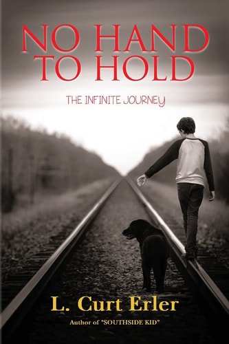 No Hand to Hold The Infinite Journey