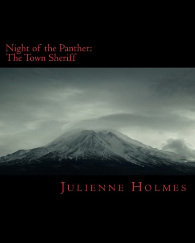 Night of the Panther The Town Sheriff