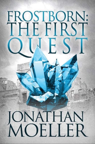 Frostborn The First Quest