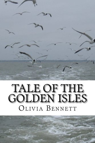 Tale of the Golden Isles
