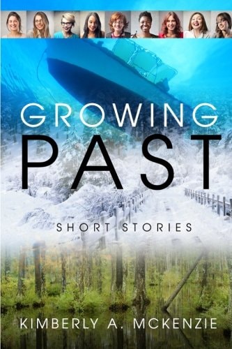 Growing Past