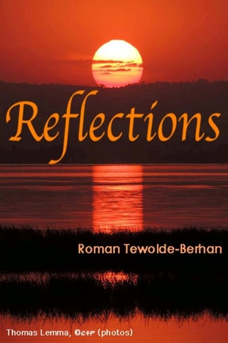 Reflections Poems and Photographs