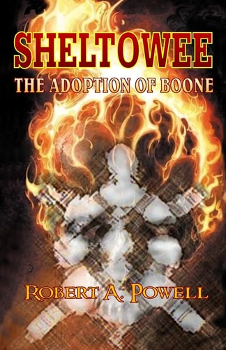 Sheltowee The Adoption of Boone