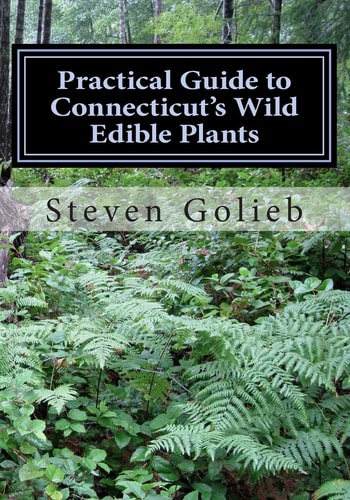 Practical Guide to Connecticut's Wild Edible Plants A Survival Guide