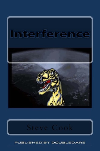 Interference Do Not Feed The Dinosaurs