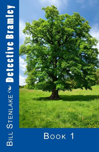 Detective Bramley Book 1
