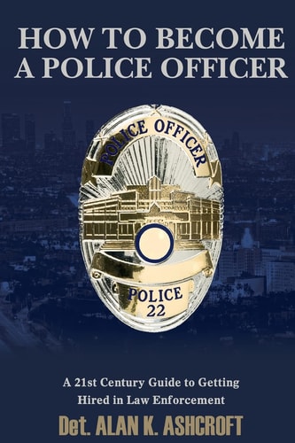 How to Become a Police Officer