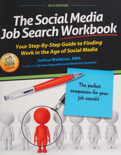 The Social Media Job Search Workbook