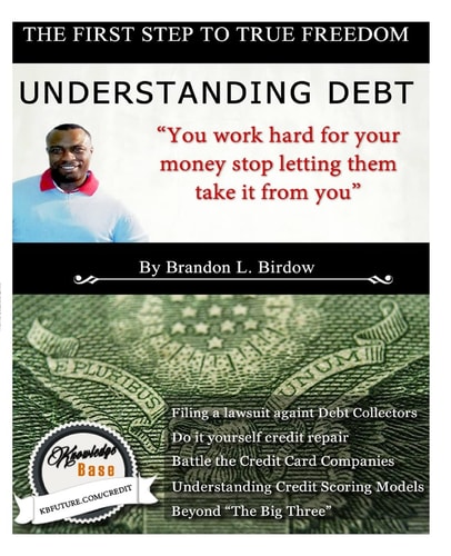 True Freedom - Understanding Debt You Work Hard for Your Money, Stop Letting Them Take It from You