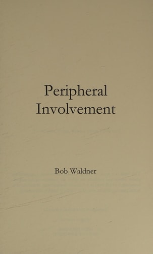Peripheral Involvement