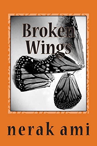 Broken Wings Collection of Spiritual Poems