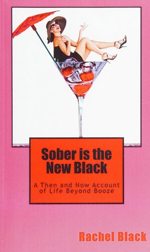Sober is the New Black