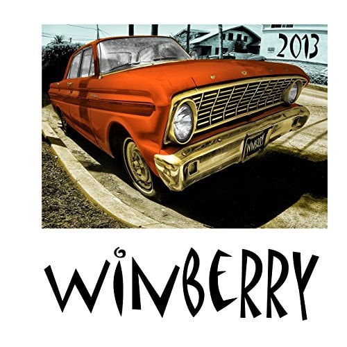 Winberry 2013 Catalog of Prints