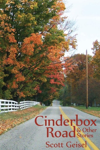 Cinderbox Road & Other Stories