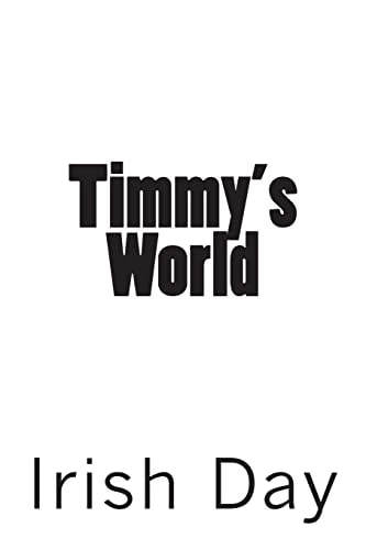 Timmy's World